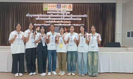 สื่อสุขภาวะรุ่นใหม่